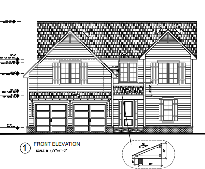 582 Tulip Tree Way, Niceville, FL 32578 — Niceville, Magnolia Woods